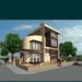 Metrou Pantelimon, vand vila Pallady, 400 mp, teren 300 mp.